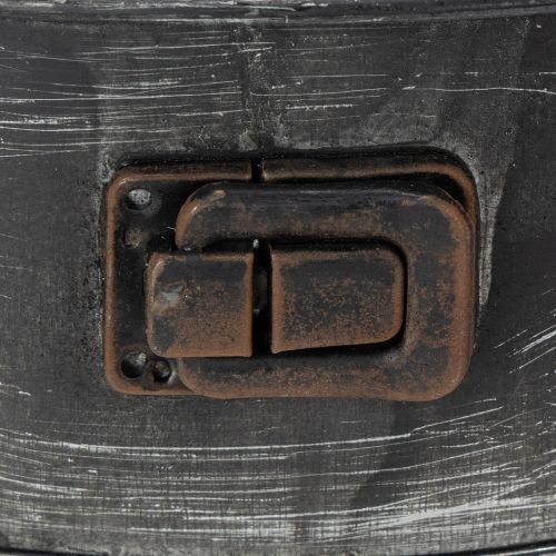 kohteita Istutusastia, koristeellinen leivinvuoka, irtopohjavuoka istutusta varten, metallikoristeet Ø24cm K7.5cm