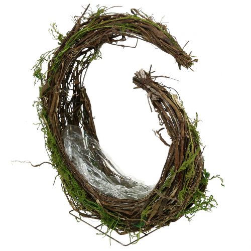 Floristik24 Istutin Hautakoriste 35cm x 40cm