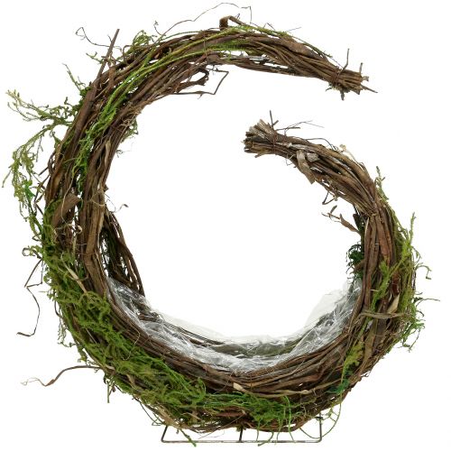 Floristik24 Istutin Hautakoriste 35cm x 40cm