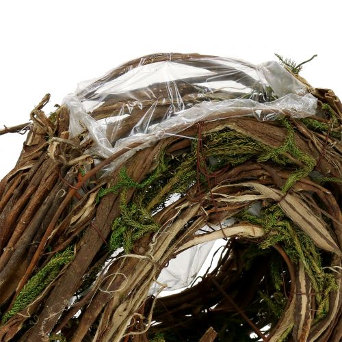 Floristik24 Istutuskone haudan koristeluun 22cm x 40cm 1 kpl