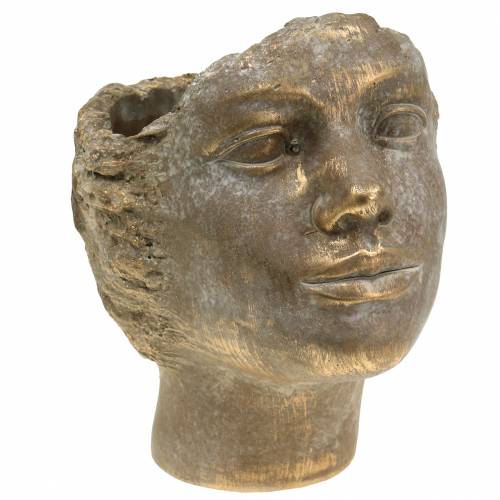 Floristik24 Heads planter -rintakulta H24cm