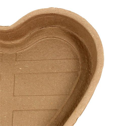 Kasvien sydän 35 cm suljettu kompostoitava