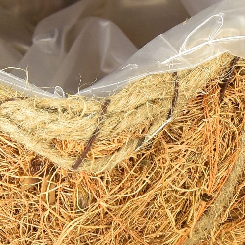 kohteita Kasvikori kurpitsa syyskoriste oranssi Ø22cm K17cm