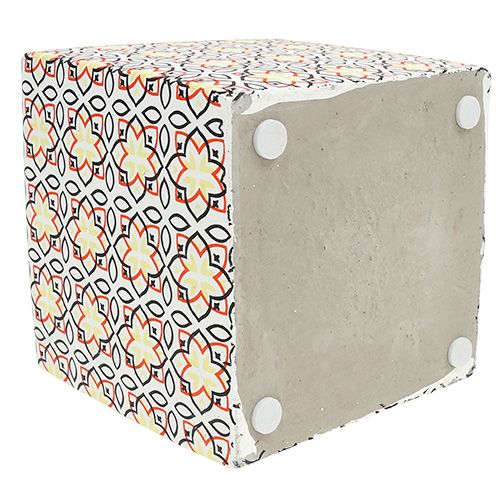 Floristik24 Kasvipannusetti kuviolla 8cm x 8cm ja 11cm x 11cm