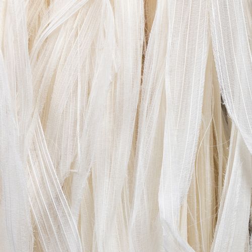 kohteita Kasvipohjainen luonnonkuituinen luurankonauha luonnonnauhakoriste 180g