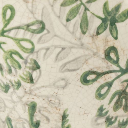 kohteita Keraaminen istutuspussi olohuoneeseen ja parvekkeelle 21cm