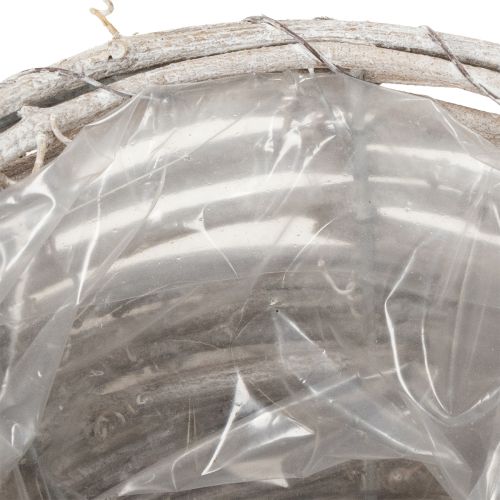 kohteita Luonnonmateriaalista valmistettu teekuppi, jossa on maalaismainen viehätysvoima, sopii erinomaisesti sisätilojen sisustukseen 13 cm