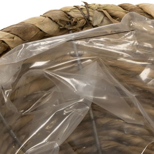 kohteita Teekuppikori luonnolliseen sisustukseen ja viehättävään tunnelmaan 15 cm