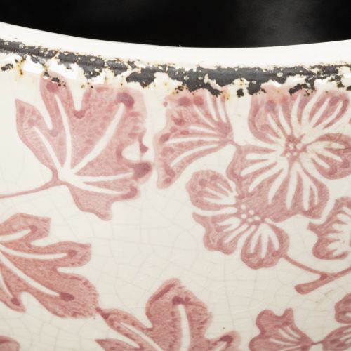 kohteita Istutuskuppi, ainutlaatuinen kukkakoriste, 18 cm