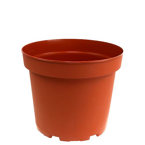 kohteita Ruukku muovia Ø17cm 10kpl