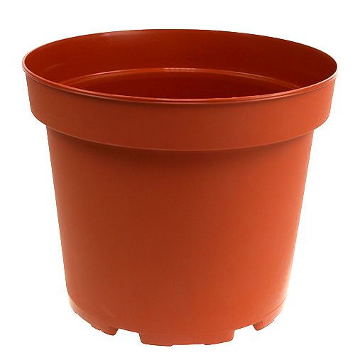 Ruukku muovia Ø26cm