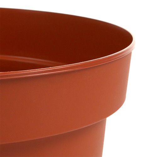 Ruukku muovia Ø26cm