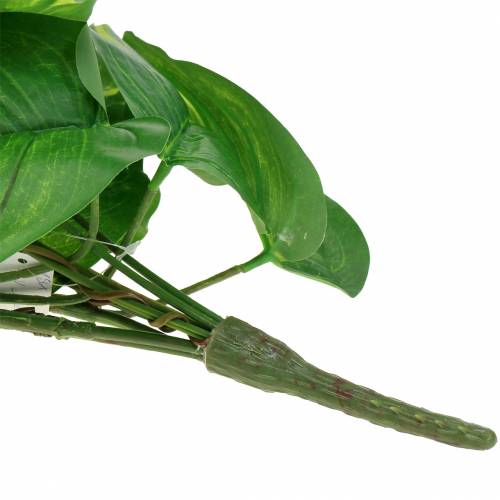 Floristik24 Keinotekoinen filodendroniripustin 110cm