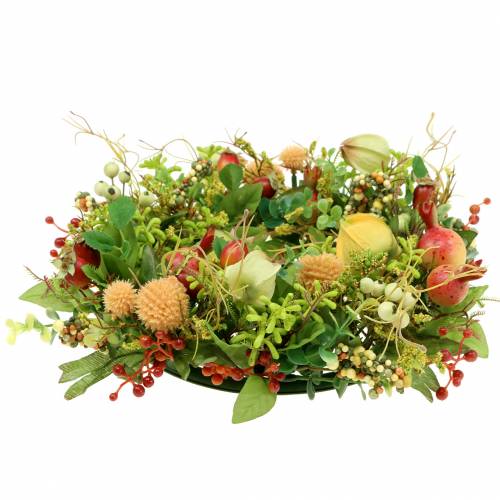 Floristik24 Syksyseppele Physalis Ø30cm