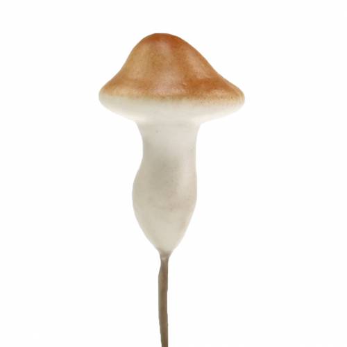 Sienet langan luonteella 2cm 48kpl