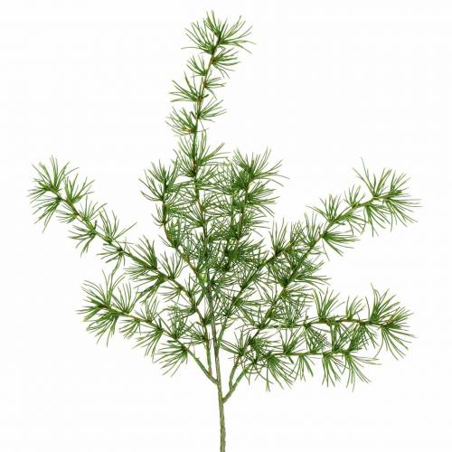Floristik24 Keinomainen männynoksavihreä 53cm 3 kpl