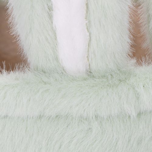 kohteita Pääsiäiskoristeiden säilytyskorit lastenhuoneisiin ja olohuoneisiin, 18 cm, 2 kpl