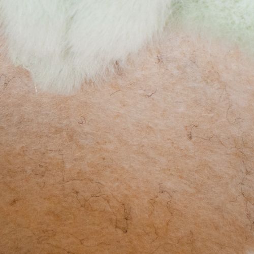 kohteita Pääsiäiskoristeiden säilytyskorit lastenhuoneisiin ja olohuoneisiin, 18 cm, 2 kpl