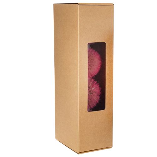 kohteita Kuivattuja kukkia jättimäinen voikukkakoriste elegantti kodin asuste 12 cm 4 kpl