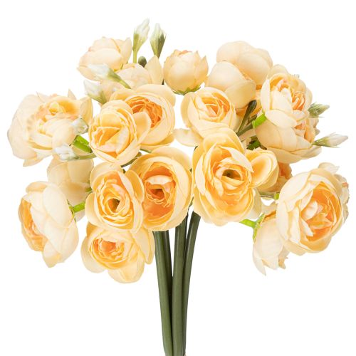 Floristik24 Leinikin oksa koristeellisiin maljakkoasetelmiin, 32 cm, 5 kpl