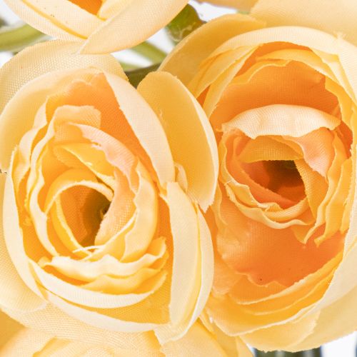 kohteita Leinikin oksa koristeellisiin maljakkoasetelmiin, 32 cm, 5 kpl