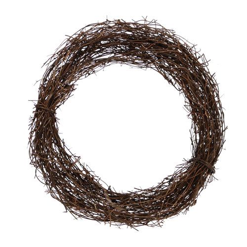 Viiniköynnösseppele Ø20cm 10kpl Viiniköynnösseppele Ø20cm 10kpl