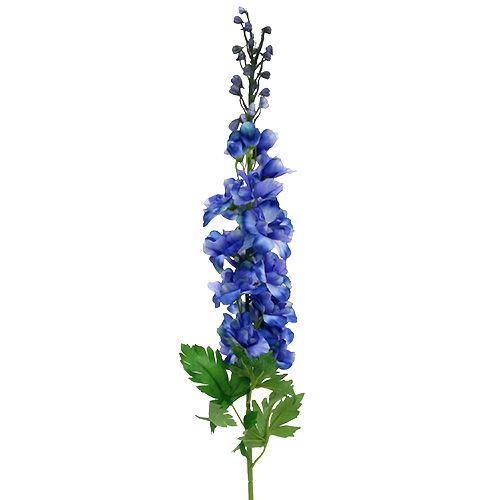 Floristik24 Larkspur sininen 78cm 3kpl