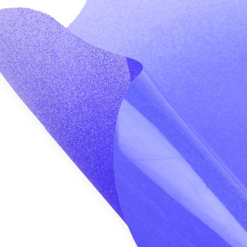 Floristik24 Kukkamansetti Ø40cm Violetti 50kpl