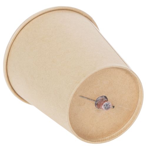 kohteita Säilöttyjä ruusunpäitä, romanttinen lahja, pitkäkestoisia ruusuja erityistilaisuuksiin, 5 cm, 6 kpl