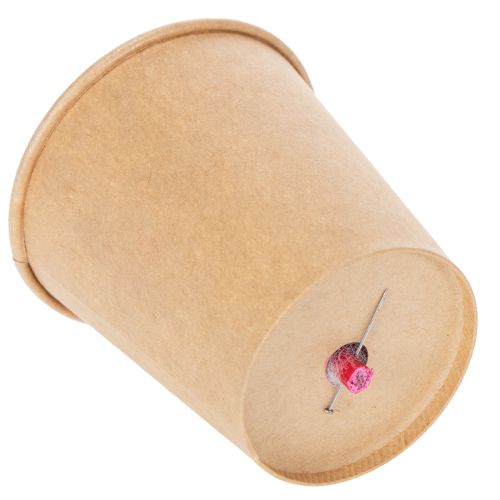 kohteita Säilöttyjä ruusukoristeita, aitoja kukkia pöytäkoristeluun, ainutlaatuisia ja kestäviä kukkia, 5 cm, 6 kpl