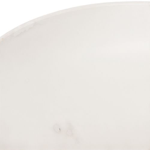 Suuri pyöreä kulho, monikäyttöinen koristekulho, 30 cm | Floristik24.fi