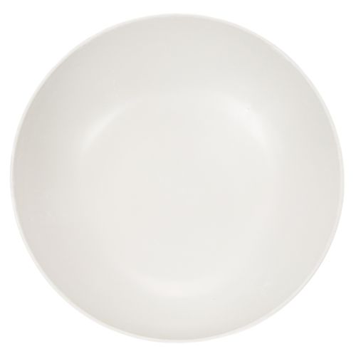 Suuri pyöreä kulho, monikäyttöinen koristekulho, 30 cm | Floristik24.fi
