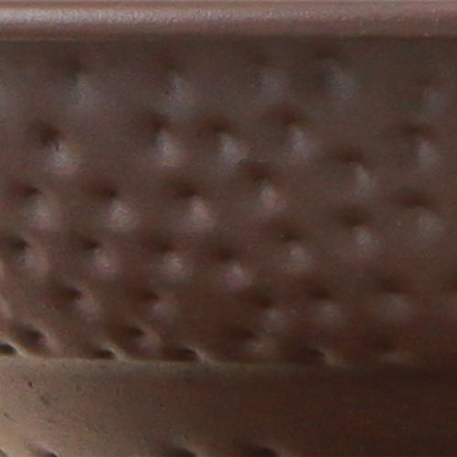 kohteita Istutuskulho, ihanteellinen katseenvangitsija ulkoalueille, hanaelementillä, 36 cm