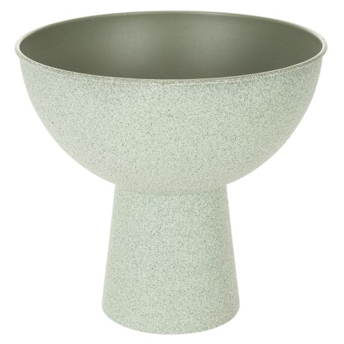 Kulho ja teline kasveille, koristekulho, 25 cm ostaa | Floristik24.fi
