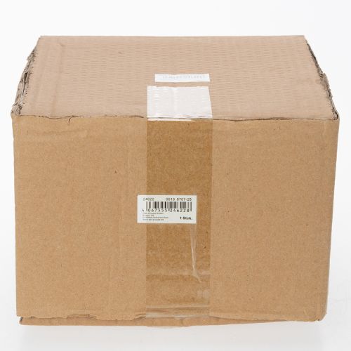 kohteita Keraaminen kulho, elegantti muotoilu tyylikkääksi pöytäkoristeeksi ja kodin asusteeksi, 21 cm