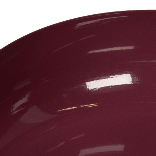 kohteita Koristeellinen kulhosarja, moderni ilme monipuoliseen sijoitteluun olohuoneessa, 21 cm, 1 sarja