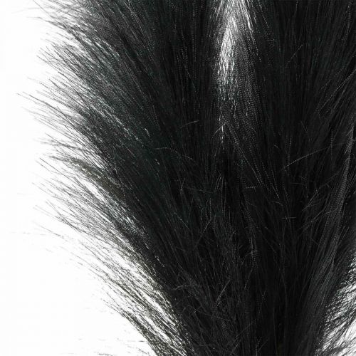 Floristik24 Feather Grass Black Chinese Reed Keinotekoinen kuivaruoho 100cm 3kpl