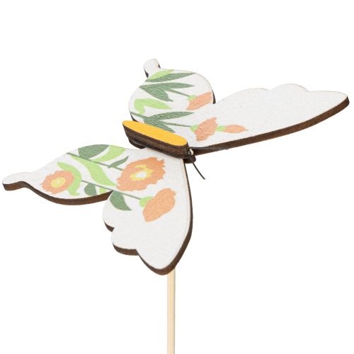 kohteita Perhossiivet, ihanteelliset katseenvangitsijoiksi puutarhaan tai kukkaruukkuun, 29 cm, 12 kpl