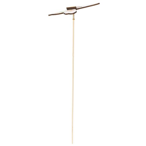 kohteita Perhossiivet, ihanteelliset katseenvangitsijoiksi puutarhaan tai kukkaruukkuun, 29 cm, 12 kpl