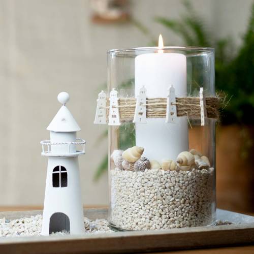 Floristik24 Luonnolliset etanankuoret 500g