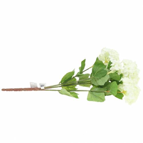 Floristik24 Lumipallo Viburnumin oksa Valkoinen 42,5cm