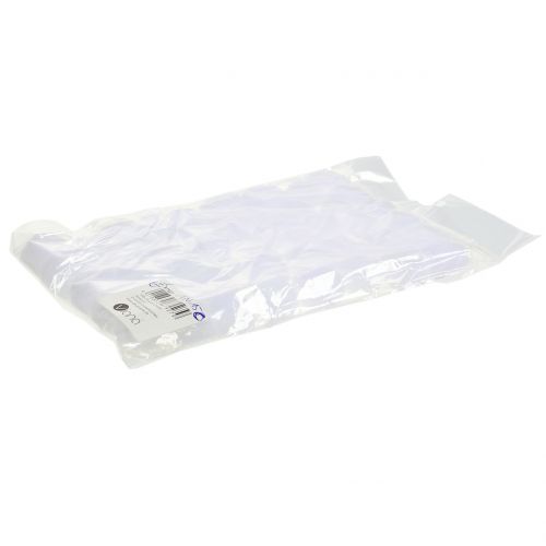 Floristik24 Lumipallo mini valkoinen 2cm 48 kpl