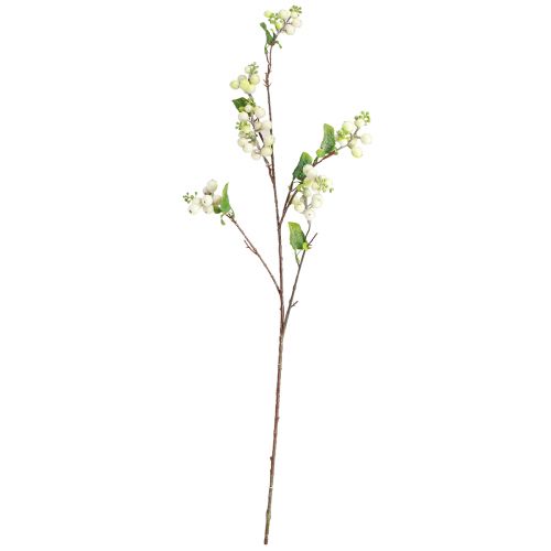 kohteita Keinotekoinen snap hernepensas lumimarja L74cm