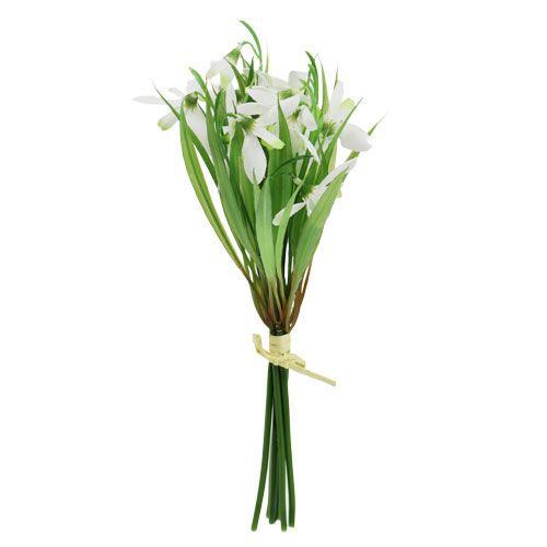 Lumikello 23cm 7kpl