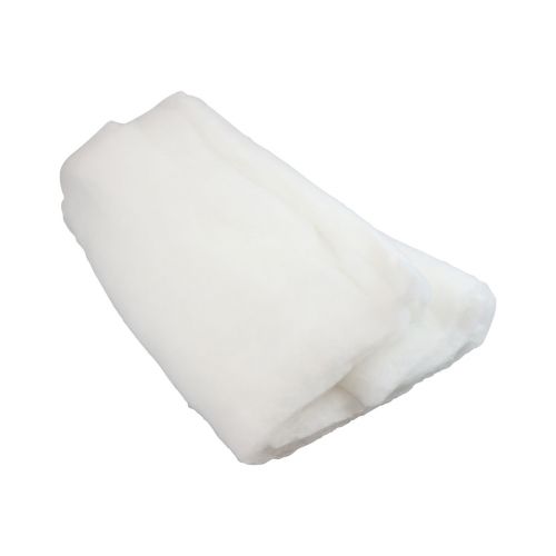 Lumimatto Keinotekoinen lumipeite Deco White 600×45cm