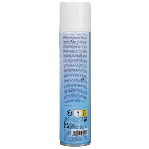 kohteita Lumi spray lumi talvi koristelu tekolunta 300ml