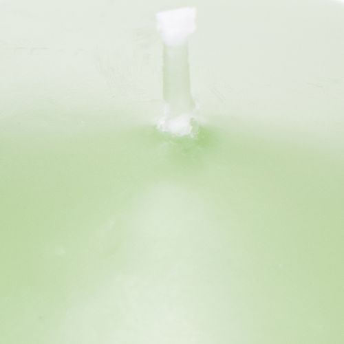 kohteita Kelluva kynttilä, koristeellinen juhlatilaisuuksiin ja tunnelmallisiin hetkiin, 8 cm, 8 kpl