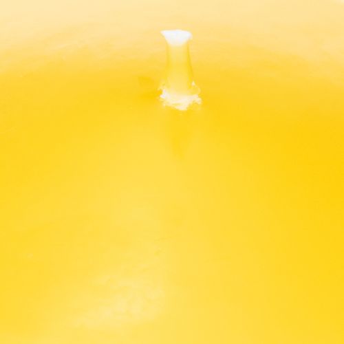 kohteita Kelluva kynttilä, kelluva koriste-elementti, monipuolinen käyttö kotona ja puutarhassa, 8 cm, 8 kpl