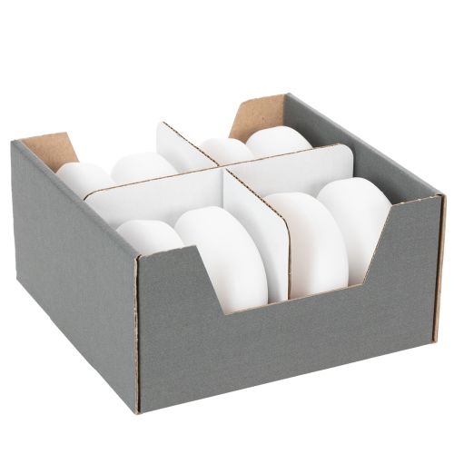 kohteita Kelluva kynttilä romanttisiin iltoihin tai juhlakoristeeseen, sopii myös ulkokäyttöön. 8 cm, 8 h, 8 kpl