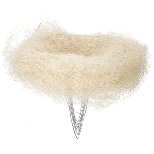 Kimpunkoriste - elegantti asuste täydelliseen kukka-asetelmaan - 20 cm, 8 kpl